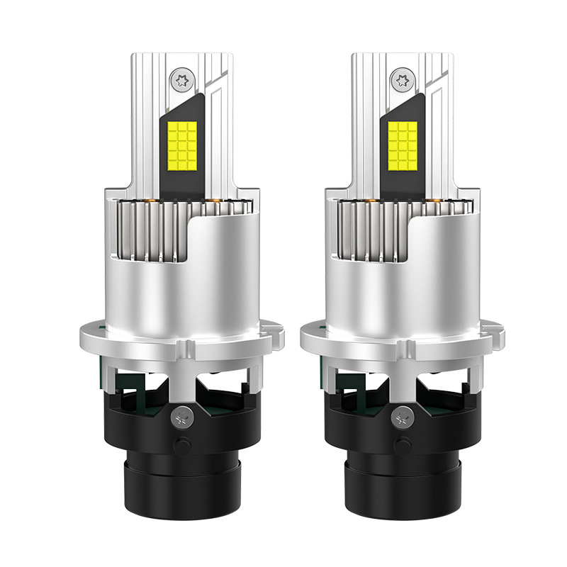 LED svjetla za D2S/R i D4S/R — 80W, 12V, 8000 lm, IP68, 50000 h