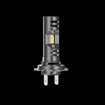 Auto LED prednja svjetla, H7, 60W/par, 9-32V, IP68, 12000 lm/par