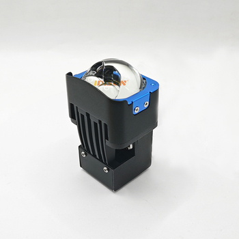 LED automobilska svjetla s dvostrukom direktnom matricnom lećom 1,6 inča, model J7s 1,6 inča dvostruka direktna, 35W niska / 58W visoka, 9-16V, 1200 lux nisko / 4000 lux visoko, vijek trajanja 50 000 h