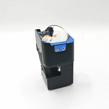 LED automobilska svjetla s dvostrukom direktnom matricnom lećom 1,6 inča, model J7s 1,6 inča dvostruka direktna, 35W niska / 58W visoka, 9-16V, 1200 lux nisko / 4000 lux visoko, vijek trajanja 50 000 h