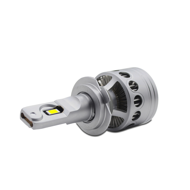 RAYCH F3S Pro LED prednje svjetlo za auto - 100W, 50000 lm, 12V, 6000K, IP68