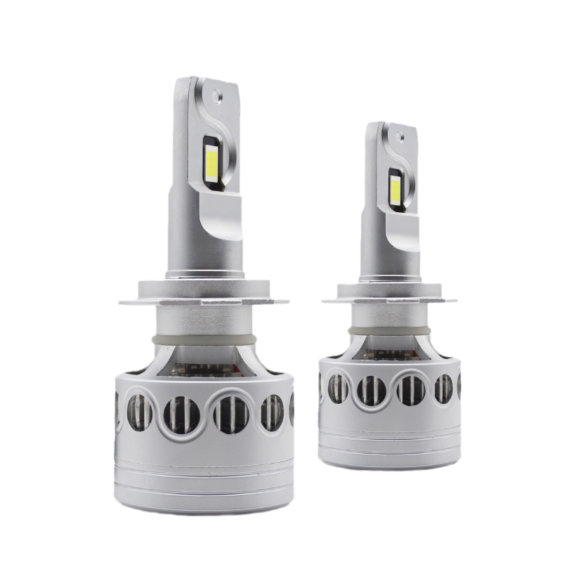 RAYCH F3S Pro LED prednje svjetlo za auto - 100W, 50000 lm, 12V, 6000K, IP68