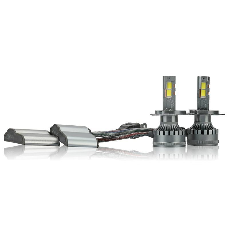 190W LED auto far s fokalnom lećom, 9-60V, 17000 lm, IP68, vijek trajanja 50000 h