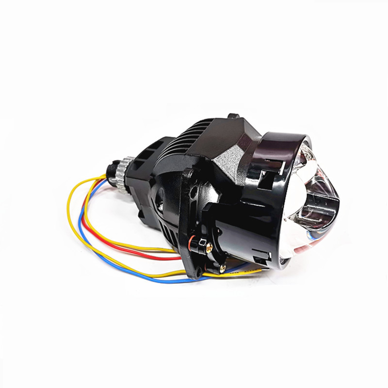 LED modul prednjeg svjetla s direktnim laserskim snopom, kompatibilan s H1/H4/H7/H11/9005/9006/9012, 70W, 9-16V, 6800 lm, 8000 h