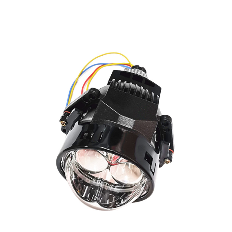 LED modul prednjeg svjetla s direktnim laserskim snopom, kompatibilan s H1/H4/H7/H11/9005/9006/9012, 70W, 9-16V, 6800 lm, 8000 h