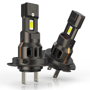 Z2S inline LED prednje auto svjetlo s dekodiranjem, 70W, 12V, 6800LM, IP68, 50000h