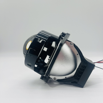 65W LED far s lećom za električni motocikl, 3 inča laser LED reflektor