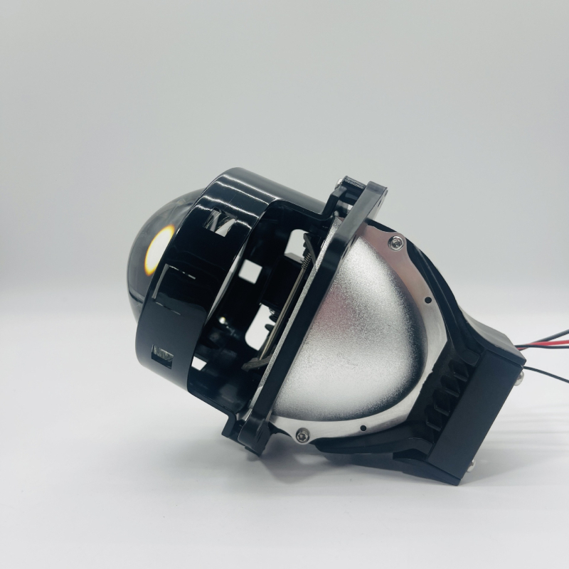 65W LED far s lećom za električni motocikl, 3 inča laser LED reflektor