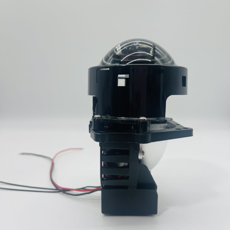 65W LED far s lećom za električni motocikl, 3 inča laser LED reflektor