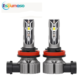 E2 LED autófényszóró | 60W, 12V, 10000 lm, IP68