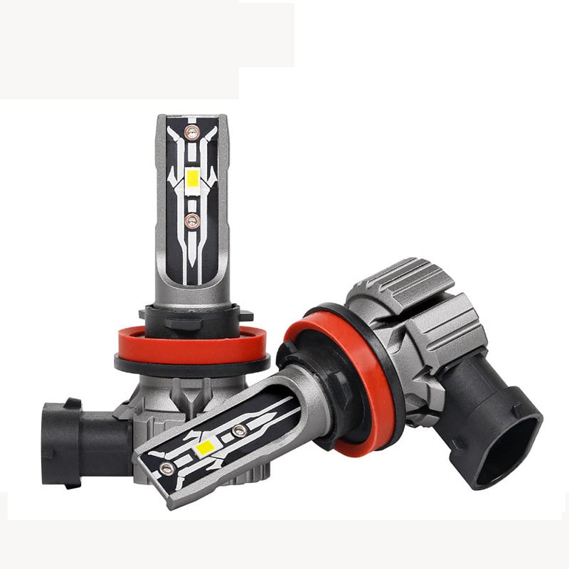 E2 LED autófényszóró | 60W, 12V, 10000 lm, IP68