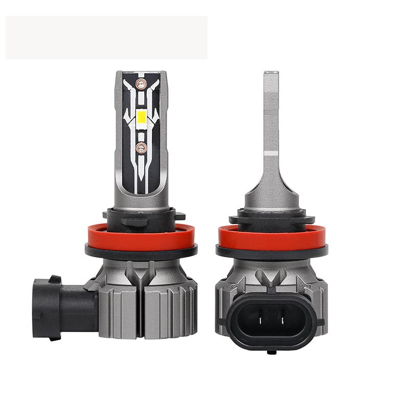 E2 LED autófényszóró | 60W, 12V, 10000 lm, IP68