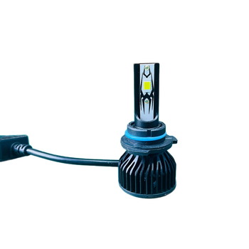 Univerzalni LED far za automobile i motocikle s H4 lećom, 30W, 12V, 3000 lm, IP68