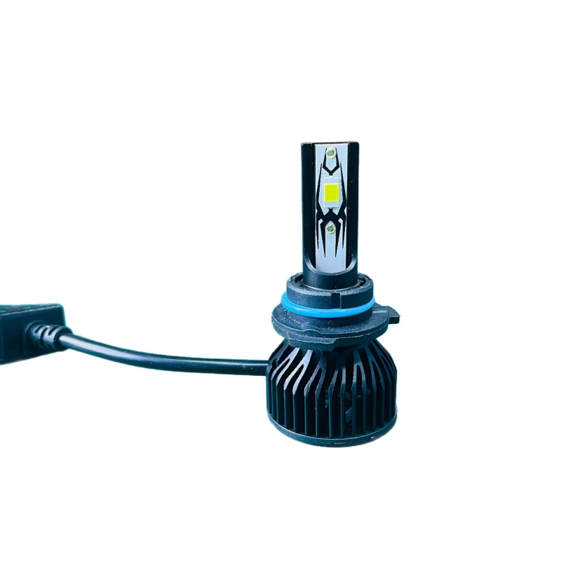 Univerzalni LED far za automobile i motocikle s H4 lećom, 30W, 12V, 3000 lm, IP68