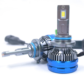 Auto LED prednja svjetla H79005 – LED čip s lećom, 130W, 12V, IP67, 5000–13000 lm, 50000 h
