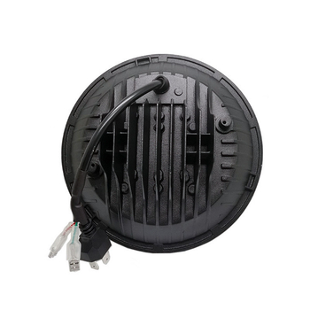 LED far za Wrangler, 65W, 12V, IP68, 6500LM