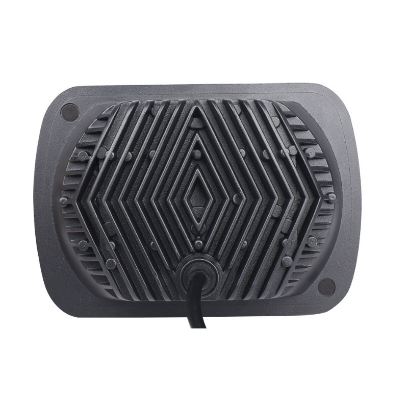 LED far Jeep Wrangler – dizajn s 4 strelicama, 75W, 12V, IP68, 6500LM, model MMR_7DZ