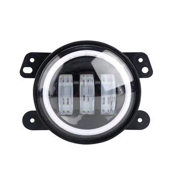 KEMAUTO svjetla za maglu za Wrangler – LED, 35W, 12V, 4500 lm, IP68