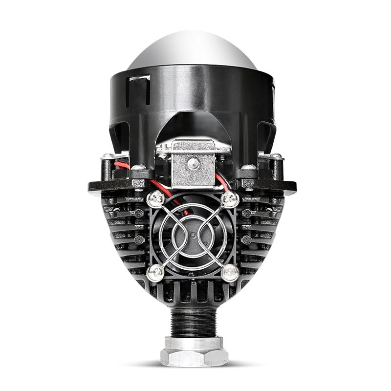 Automobilska LED svjetla C3 s H4 dvostrukim snopom – 45W, 12V DC, 15000 lm