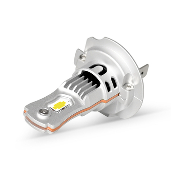 LED prednje auto lampe, 35W, 12V, 3400LM, vijek trajanja 50.000 sati, univerzalni izravni priključak, kompatibilno s H7, H11, 9005, 9006, 9012