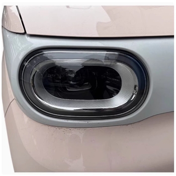 Komplet prednjih svjetala za Wuling Hongguang Mini EV Macaron treće generacije s lećom