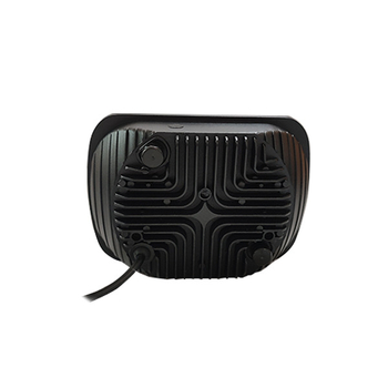 LED prednje svjetlo za terenska vozila IP67, 14000 lm, 12V, 80W, vijek trajanja 50000h