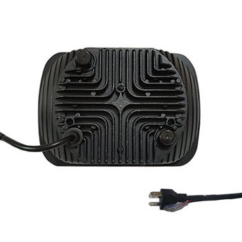 LED prednje svjetlo za terenska vozila IP67, 14000 lm, 12V, 80W, vijek trajanja 50000h