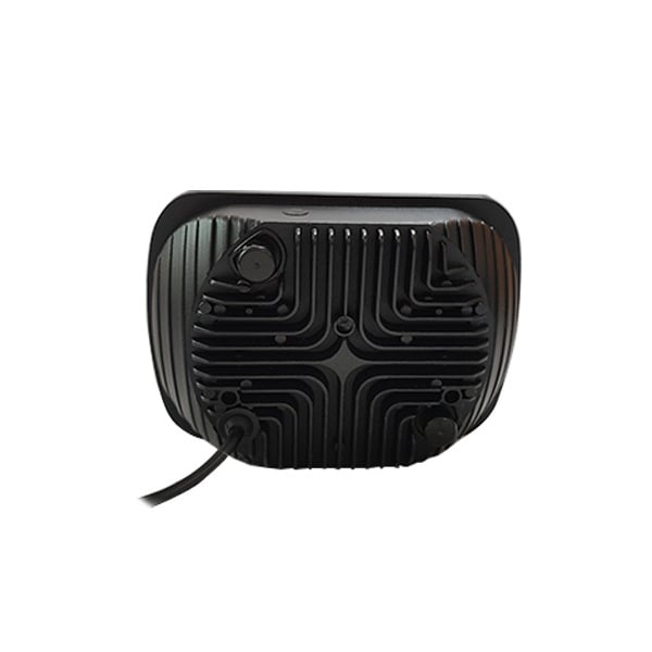 LED prednje svjetlo za terenska vozila IP67, 14000 lm, 12V, 80W, vijek trajanja 50000h