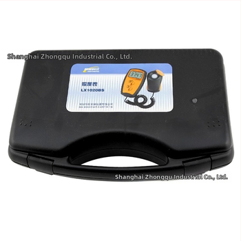 Sampo/Xinbao LX1010BS svetlometer, kapsový prístroj, rozsah 100000 LUX
