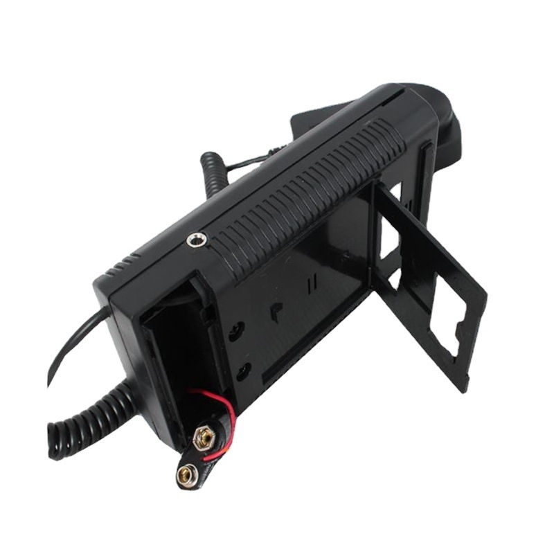 TES-1332A Digitális Fénymérő, mérési tartomány 200–200000 Lux, felbontás 0,01 Lux, pontosság ±3% rdg ±0,5% f.s (≤10000 Lux)