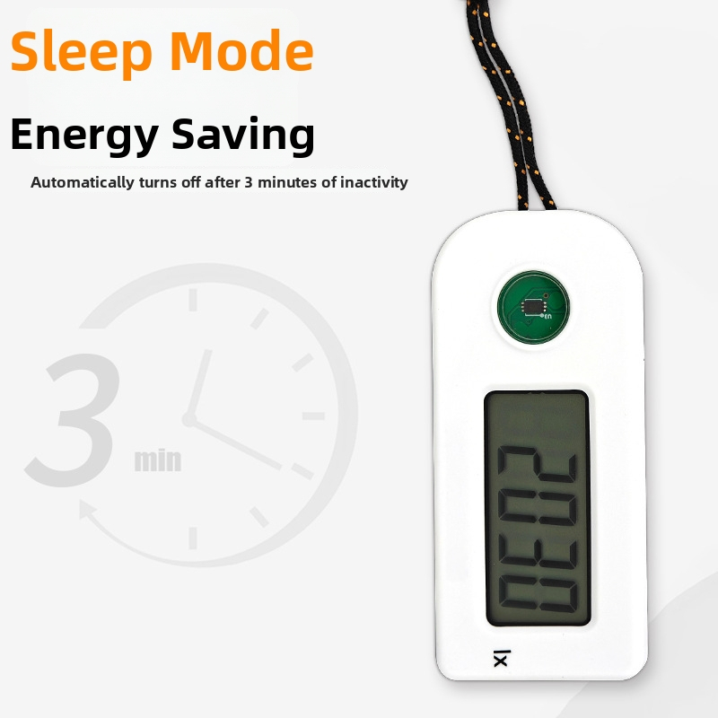 AS803A Vysoko presný merač osvetlenia – luxmeter, meranie svetelného toku a intenzity svetla, na domáce použitie