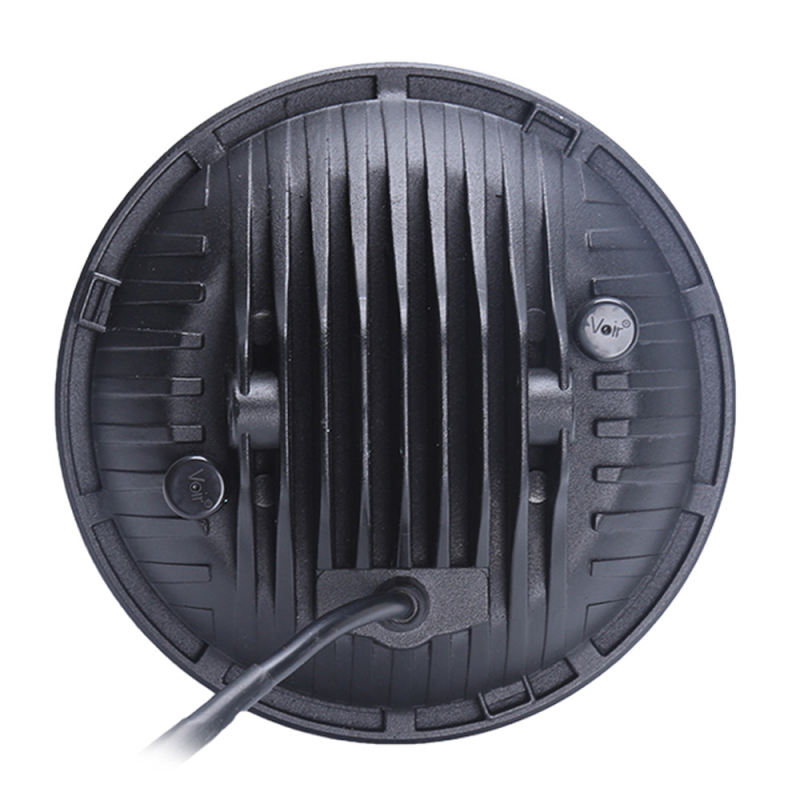 7-inčni Wrangler LED far s 13 LED-ova, 75W, IP67, off-road rasvjeta