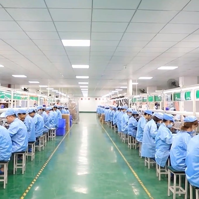 Habotest Digitalni mjerač osvjetljenosti, Visoko precizan LED fotometar s višestrukim izvorom svjetla, Industrijski mjerač svjetline
