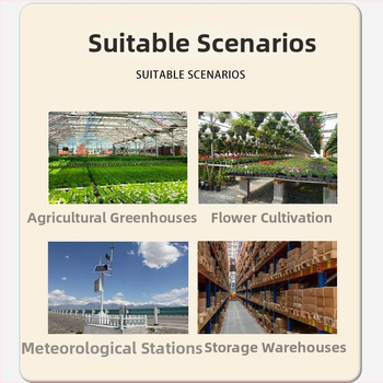 BAOHONG MI-ZD Senzor svetla pre inteligentné poľnohospodárstvo – meranie osvetlenia, RS485 rozhranie, napájanie DC24V, presnosť ±5%