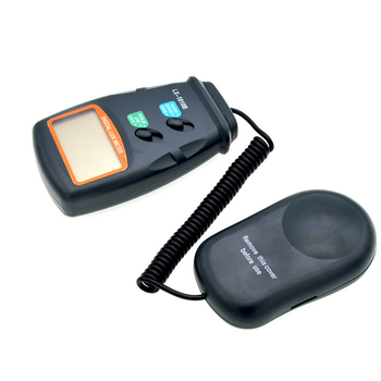 LX1010B luxmetar za osvjetljenje