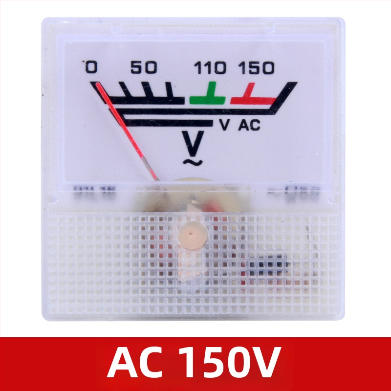 Vysokotempeľný merací prístroj na napätie a prúd s ukazovacím ampermetrom, modely 91L16/91C16