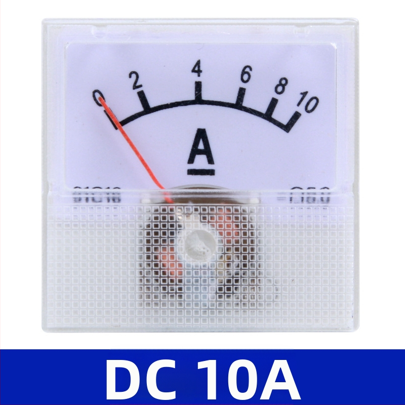 Vysokotempeľný merací prístroj na napätie a prúd s ukazovacím ampermetrom, modely 91L16/91C16