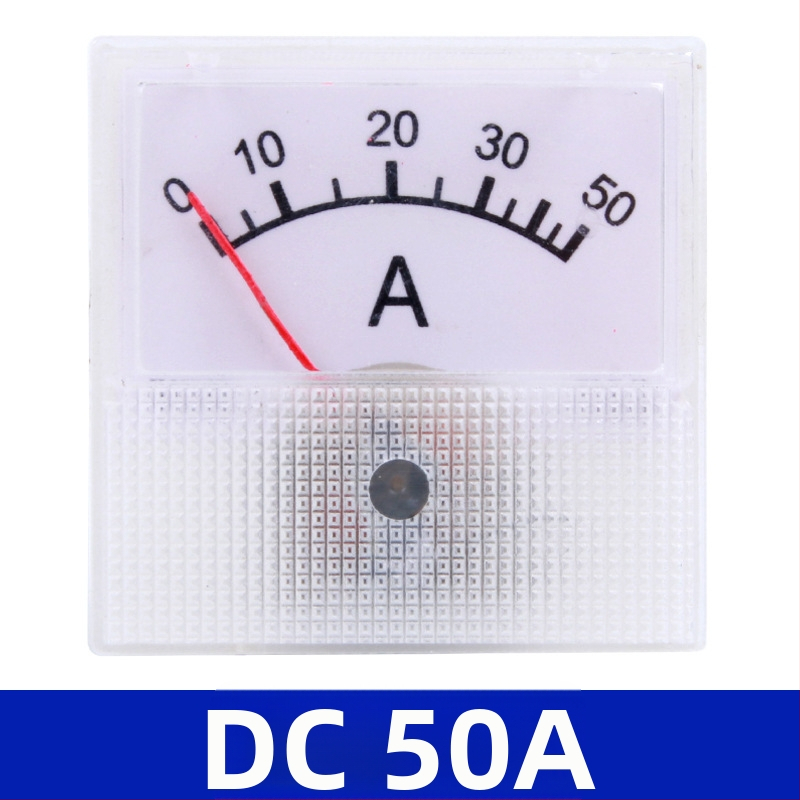 Vysokotempeľný merací prístroj na napätie a prúd s ukazovacím ampermetrom, modely 91L16/91C16