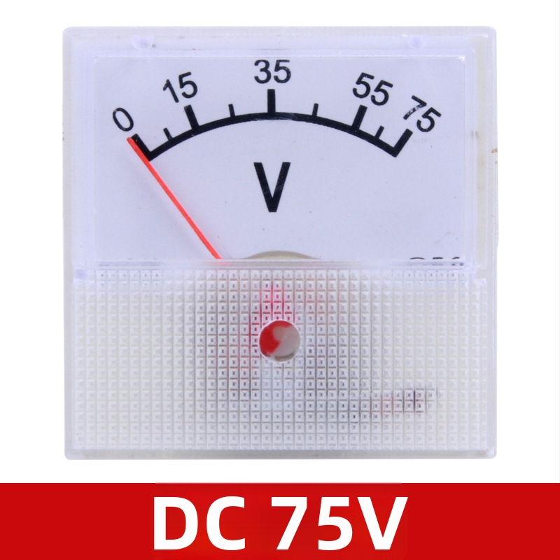 Vysokotempeľný merací prístroj na napätie a prúd s ukazovacím ampermetrom, modely 91L16/91C16