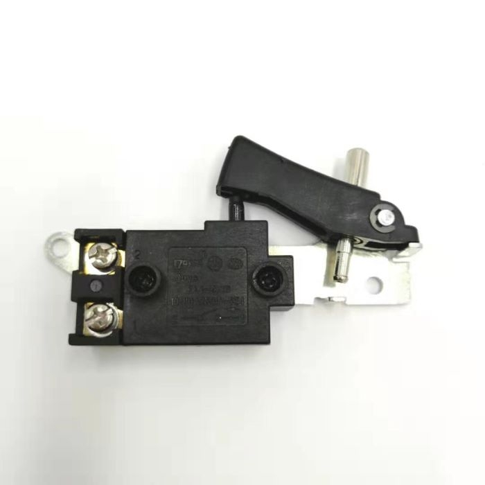 Prekidač za električni čekić/udarna bušilica, 36V, za nehrđajući čelik