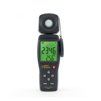 Hema AS813 fotometar za osvjetljenje, iluminometar