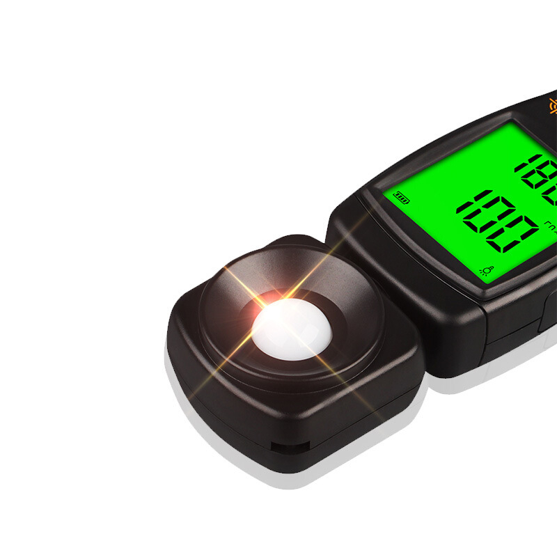 Hema AS813 fotometar za osvjetljenje, iluminometar
