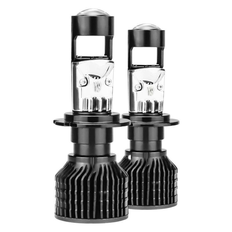 Far LED auto Y9, 36W, 12V, 7200LM, IP67