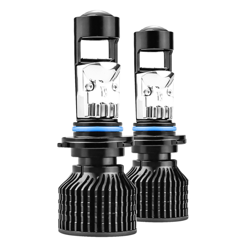 Far LED auto Y9, 36W, 12V, 7200LM, IP67