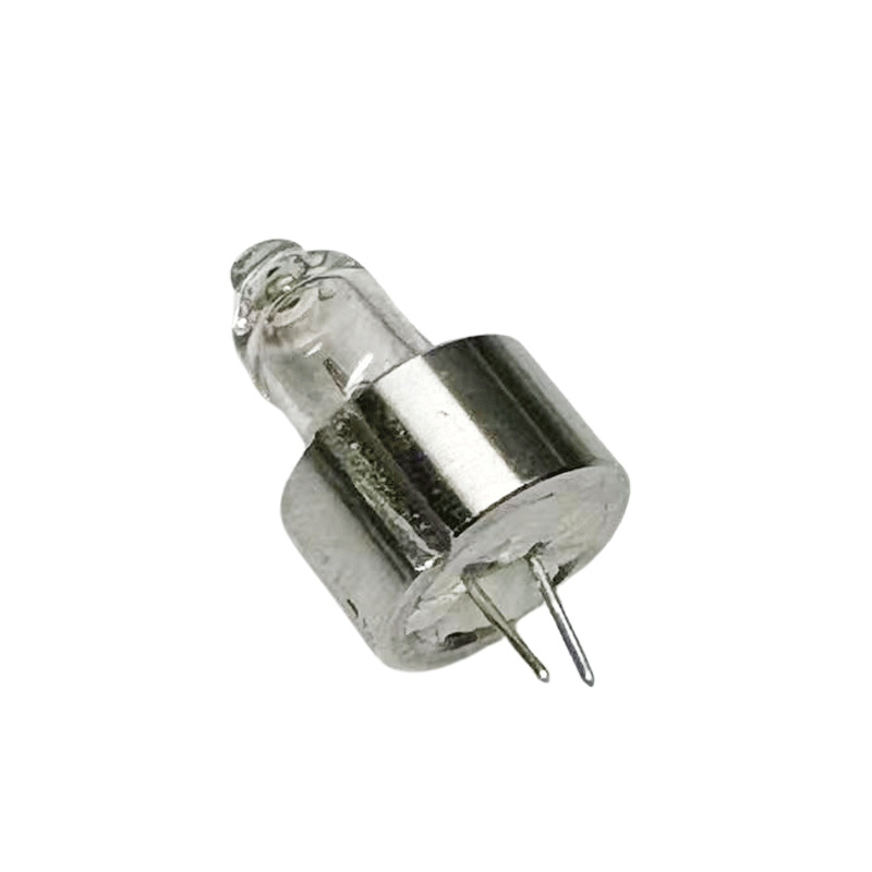 Spektrofotomjer s volframskom halogenskom lampom, 12V 20W, Model JC 12V30W, Glava lampe G6.35, Životni vijek 2000h