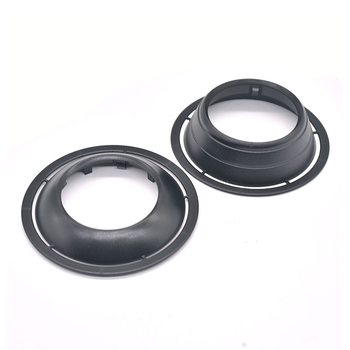 Capac decorativ de lentilă pentru faruri, 12V, 55W, 8800LM, durată de viață ≥30000h, PN e01 capac decorativ