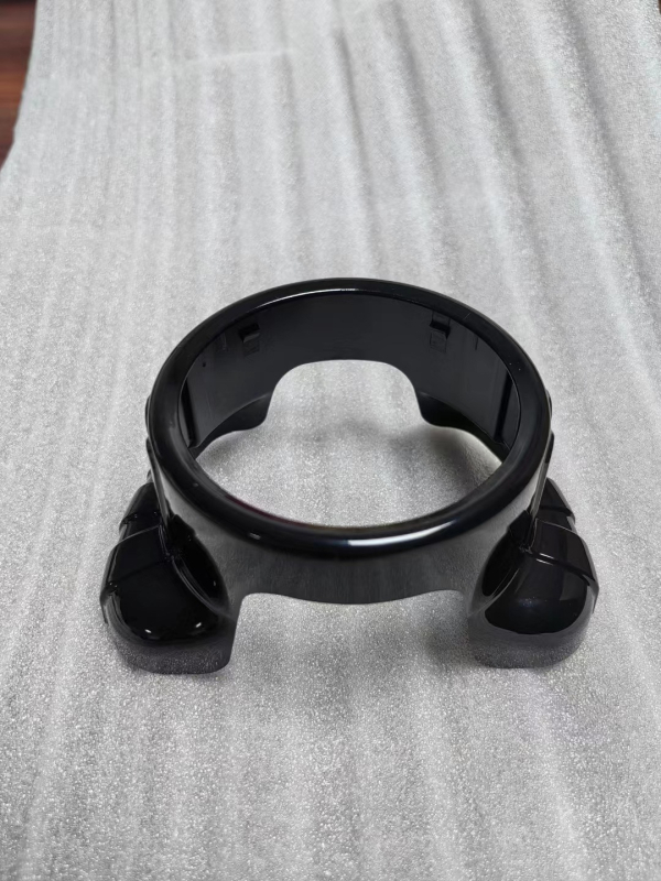 Capac decorativ de lentilă pentru faruri, 12V, 55W, 8800LM, durată de viață ≥30000h, PN e01 capac decorativ