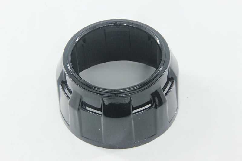 Capac decorativ de lentilă pentru faruri, 12V, 55W, 8800LM, durată de viață ≥30000h, PN e01 capac decorativ