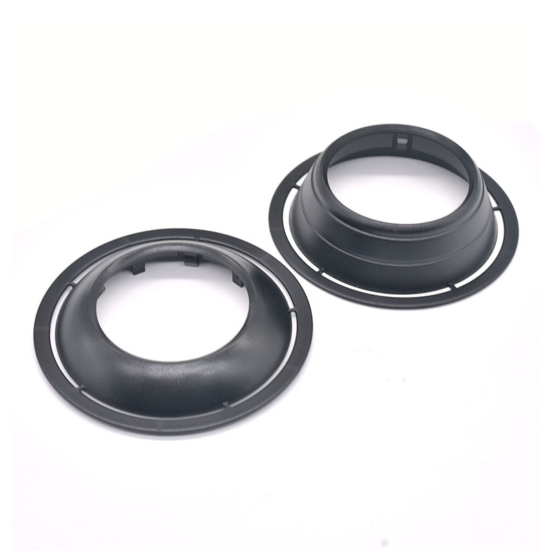 Capac decorativ de lentilă pentru faruri, 12V, 55W, 8800LM, durată de viață ≥30000h, PN e01 capac decorativ