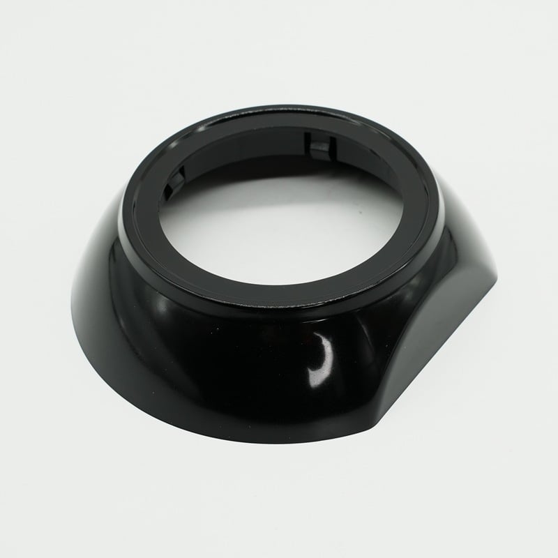 Capac decorativ de lentilă pentru faruri, 12V, 55W, 8800LM, durată de viață ≥30000h, PN e01 capac decorativ